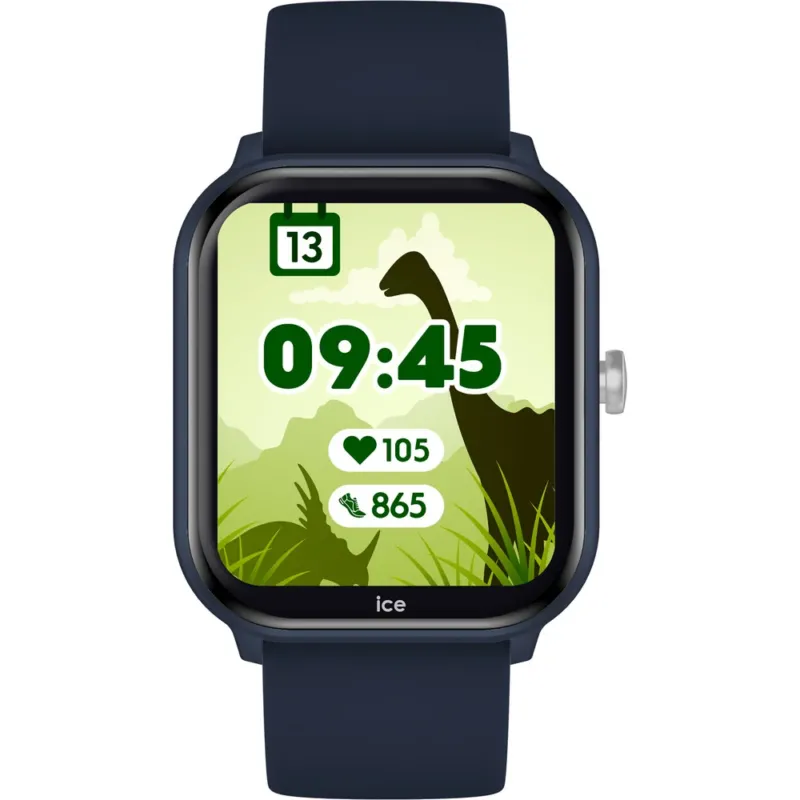 ICE Kinder-Smartwatch ICE smart junior 3.0