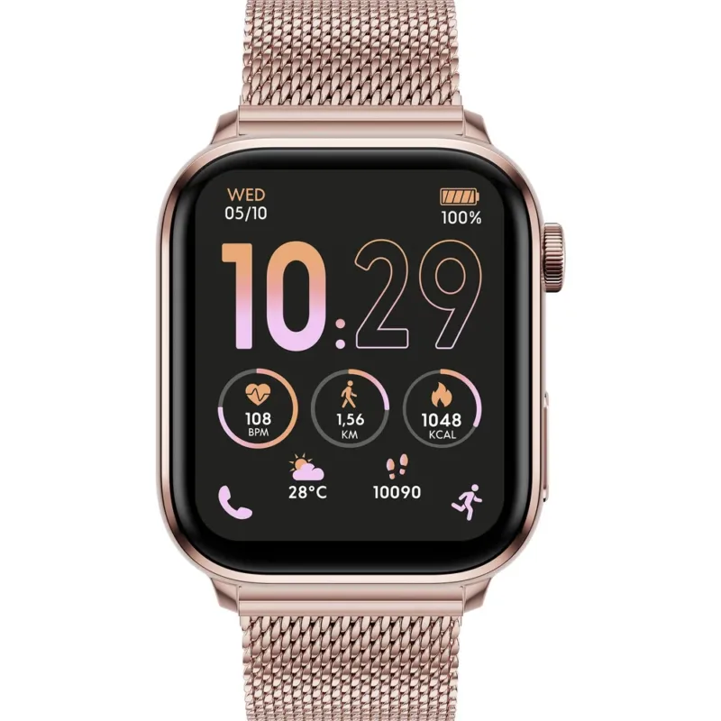 ICE Damen Smartwatch ICE smart 3.0