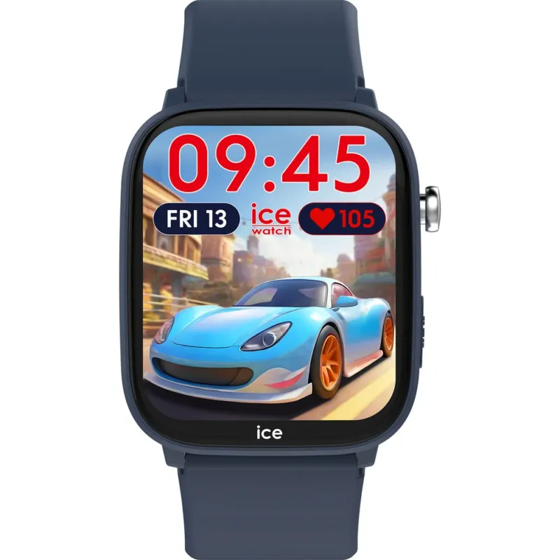 ICE Kinder Smartwatch Smart junior FH