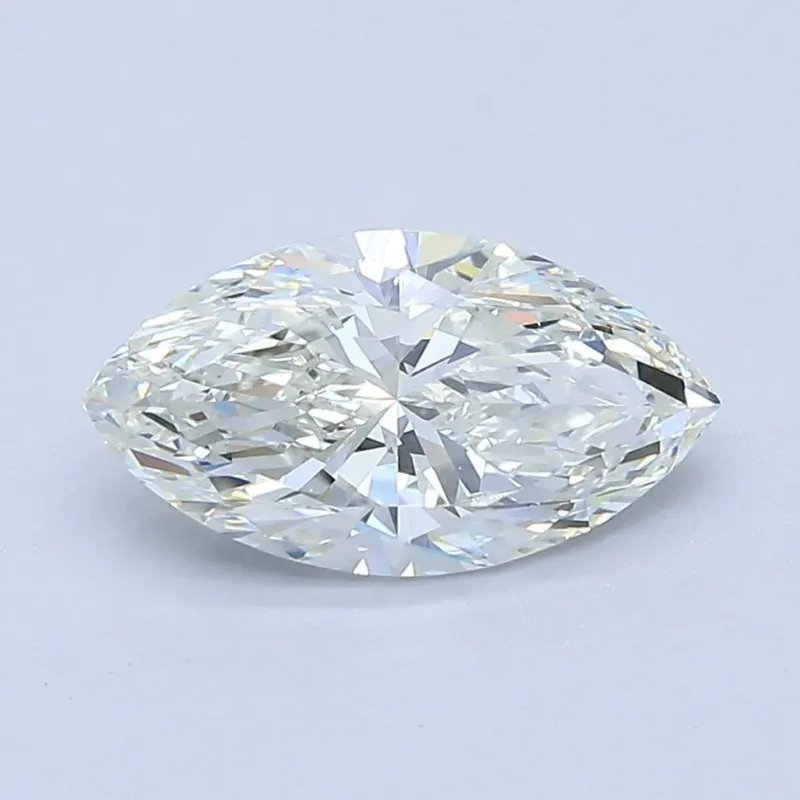 1.5 Carat Marquise - Natural Diamond - 1.5 - I - VS1 - EX - VG - Diamonds By Rothschild