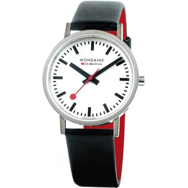 Mondaine Classic 36 - A660.30314.11SBB