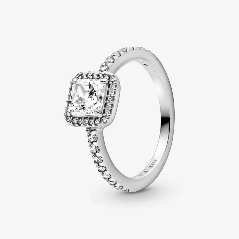 Pandora Damenring - Zeitlose Eleganz Ring