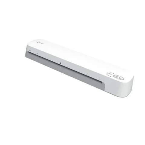 Q-CONNECT Laminator Standard, A3, weiß
