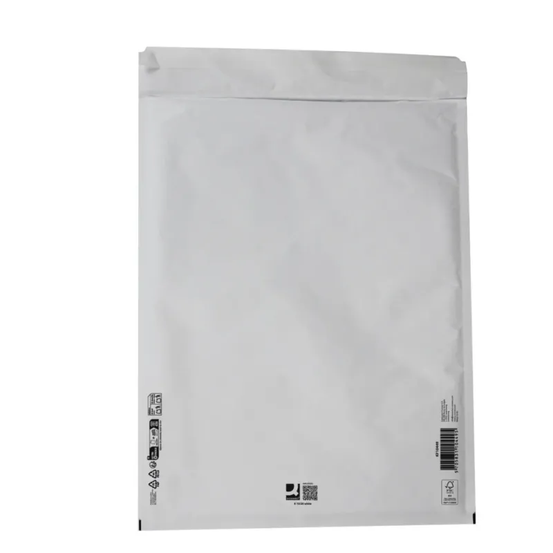 Q-CONNECT Luftpolstertasche K 10/20 A3 weiß