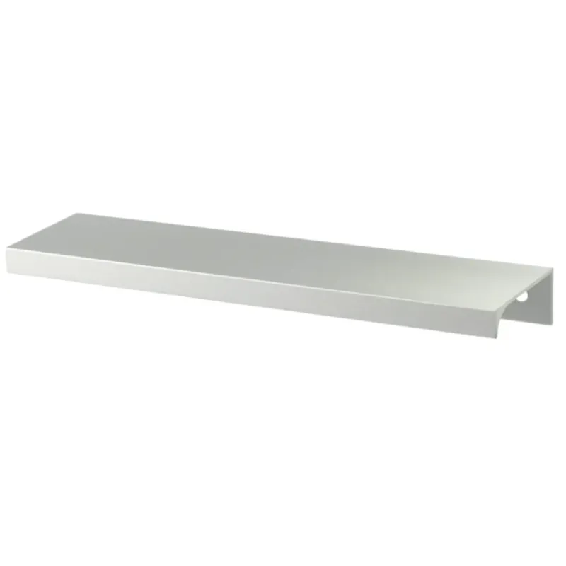 Edge Grip Rundprofil-Griff 160mm (180mm Gesamtlänge) - Aluminium – Furnica