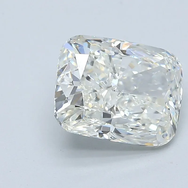 3 Carat Cushion - Natural Diamond - 3.04 - I - VS1 - VG - EX - EX - Diamonds By Rothschild