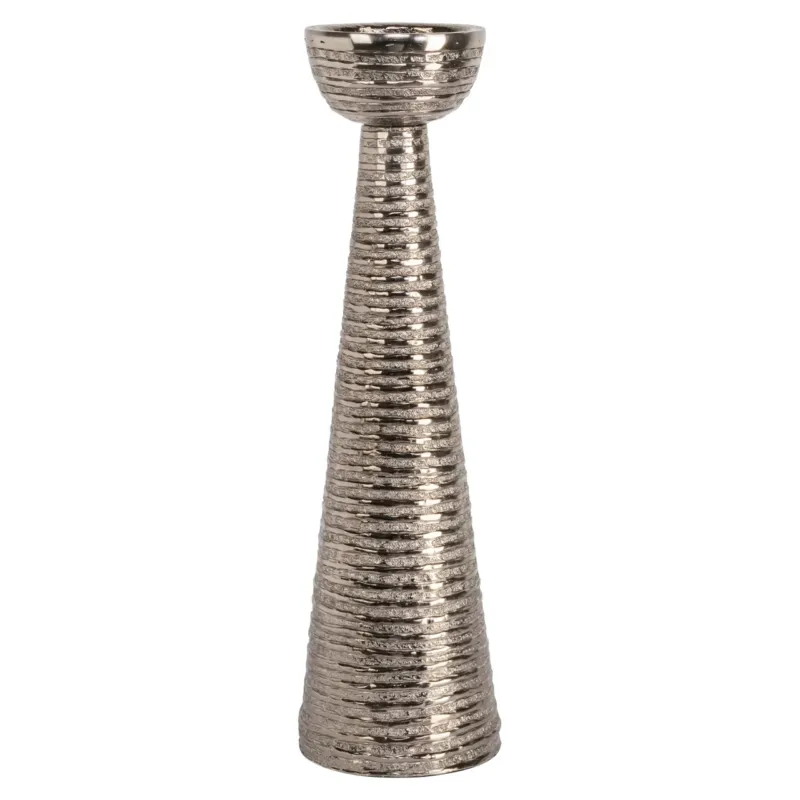 Kerzenhalter Jola brass antique small - eleganter