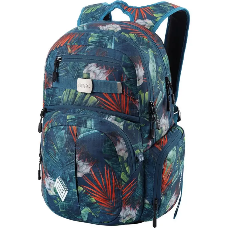 Nitro Bags HERO TROPICAL