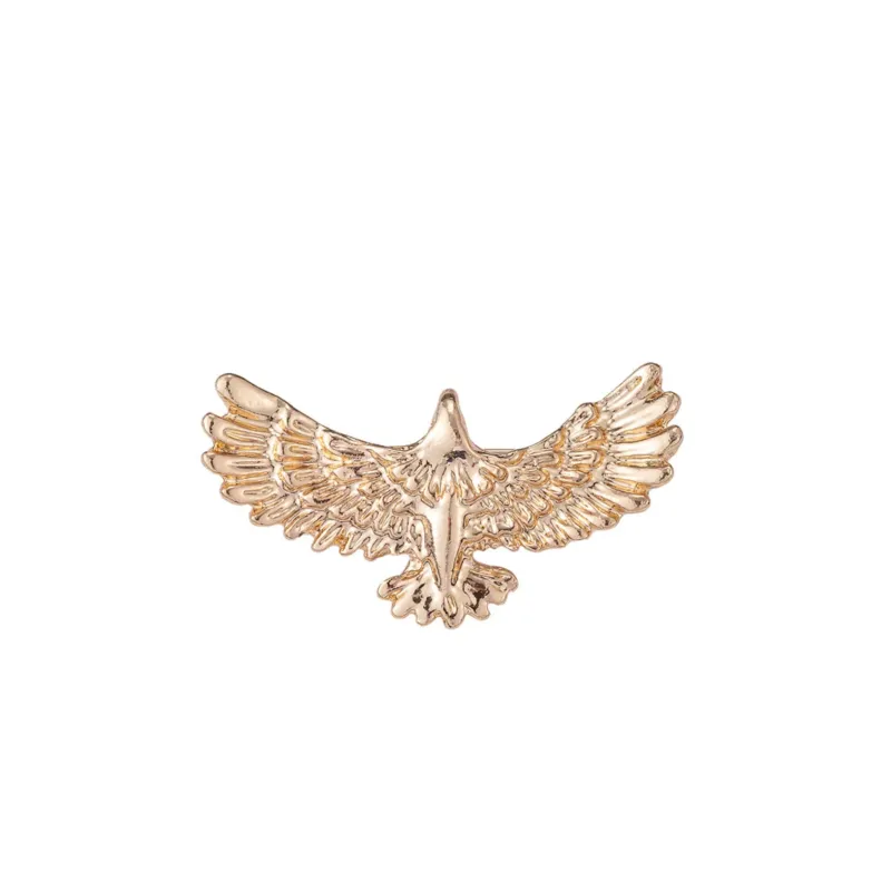 Eagle Badge - Exquisite Retro Roc Bird Brooch 3pcs