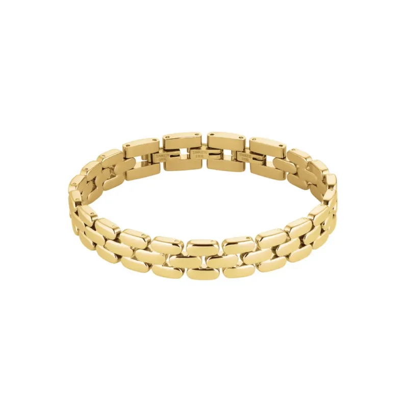 Rosefield Armband Legacy Gold