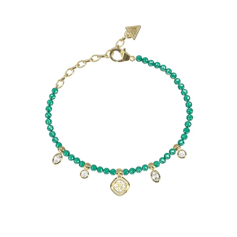 GUESS Damenarmband JAIPUR SPLENDOR