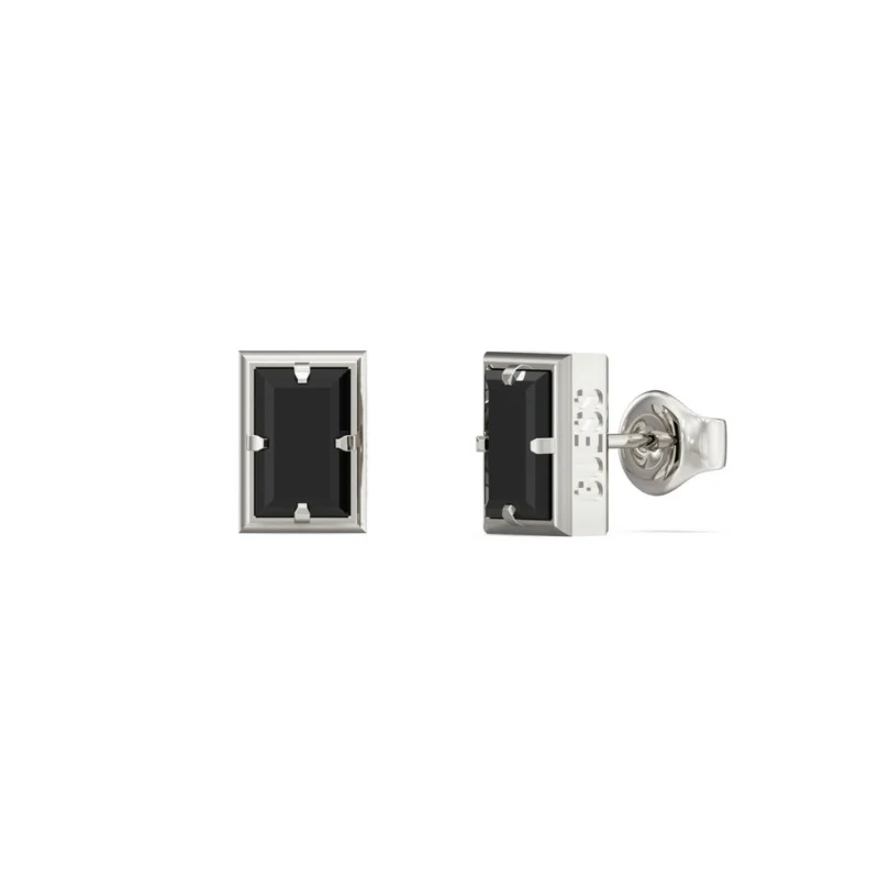 GUESS Herren Ohrringe BARRIO aus Stahl