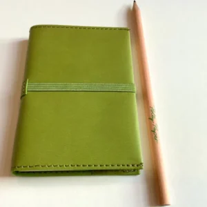 Jackbook A7 gruen