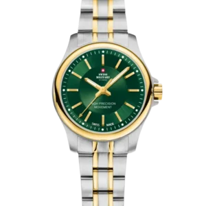 Swiss Military by Chrono Klassische für Frauen - SM30201.32