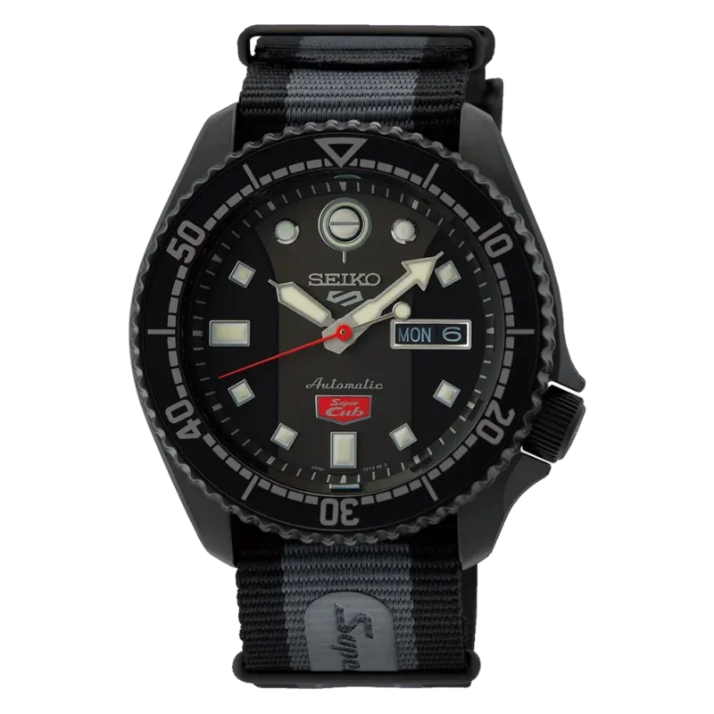 seiko-5-sports-honda-super-cub-limited-edition-srpj75k1