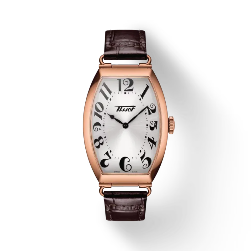 Tissot Heritage Porto Damenuhr - T128.509.36.032.00