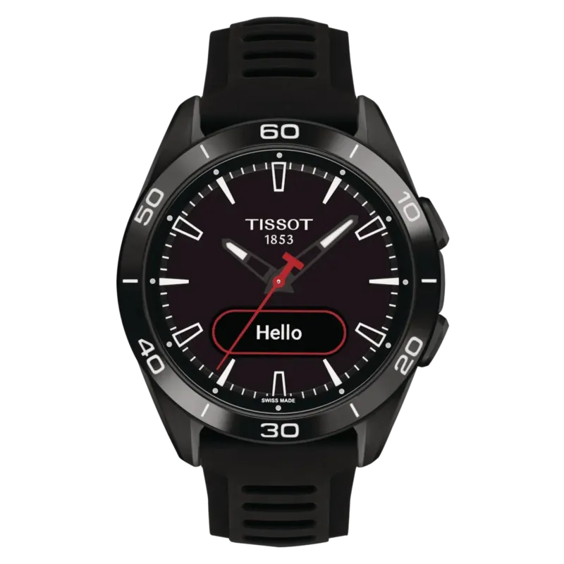 Tissot T-Touch Connect Sport Unisexuhr - T153.420.47.051.04