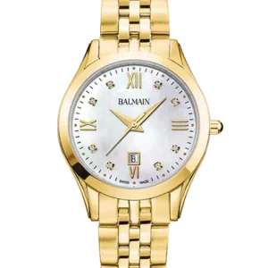 Balmain Classic R Damenuhr | 30 mm - B4110.31.85