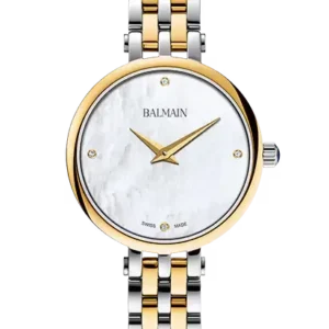 Balmain Sedirea Damenuhr | 31 mm - B4292.39.85