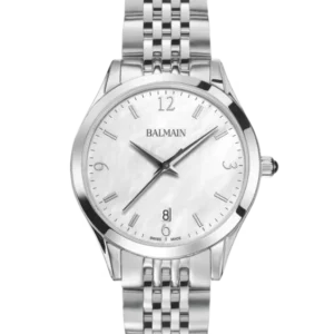 Balmain Classic R Damenuhr | 34 mm - B4311.31.12
