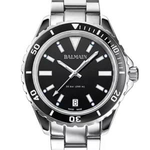 Balmain Ophrys Damenuhr | 38.50 mm - B4331.33.65