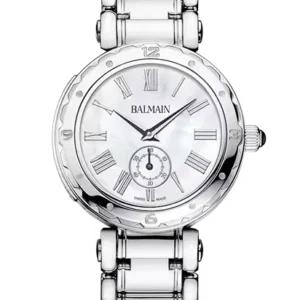 Balmain Balmainia Damenuhr | 32 mm - B4551.33.82