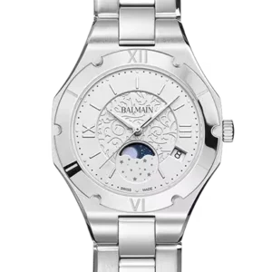 Balmain Be Balmain Damenuhr | 33 mm - B4591.33.12