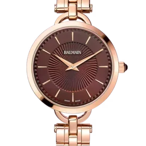 Balmain Orithia Damenuhr | 32 mm - B4779.33.56