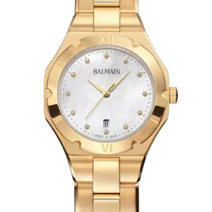 Balmain Be Balmain Damenuhr | 31 mm - B4990.33.86
