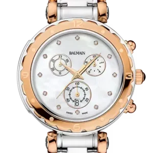 Balmain Balmainia Damenuhr | 38 mm - B5638.33.85