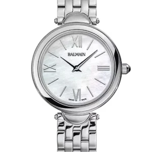 Balmain Haute Elegance Damenuhr | 29 mm - B8151.33.82