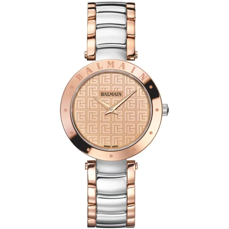 Balmain Balmainia Bijou 33 mm Damenuhr - B4258.33.47