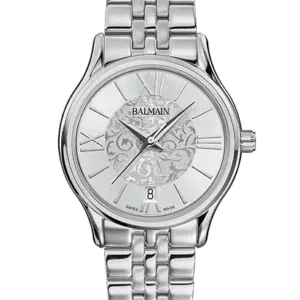 Balmain Beleganza Damenuhr | 32 mm - B8351.33.18