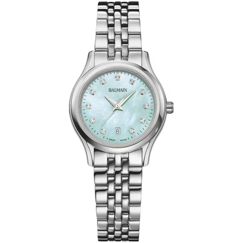 Balmain Beleganza Lady II 27 mm Damenuhr - B8341.33.76