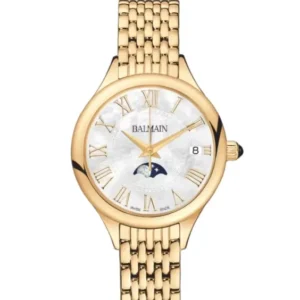 Balmain de Balmain 31mm Perlmutt Gold – B4910.33.82