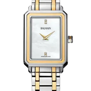 Balmain Eirini Damenuhr | 25 x 33 mm - B4382.39.87