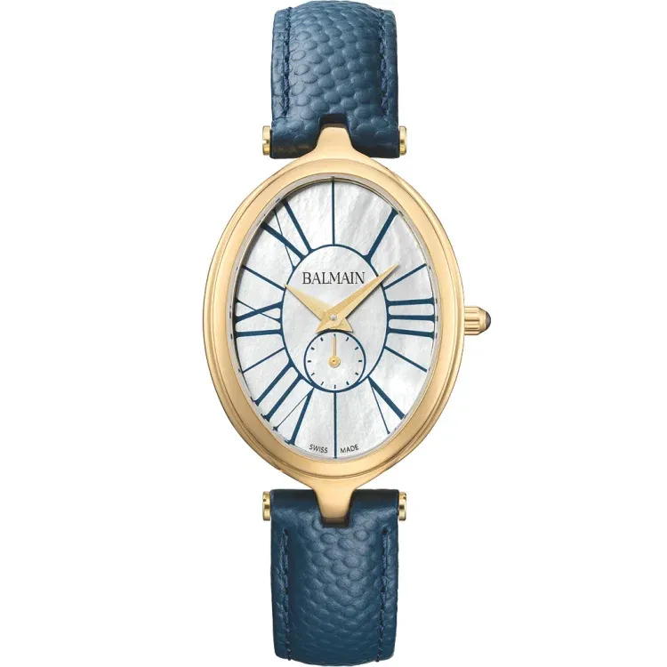 Balmain Haute Elegance Oval - B8110.92.82