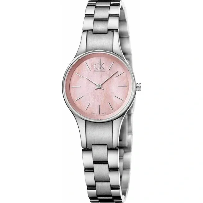 Calvin Klein ck simplicity Damenuhr - K432314E