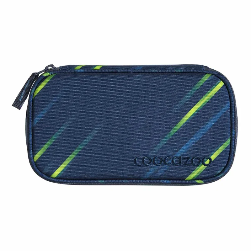 Coocazoo Schlampermäppchen Fast Lime (2026)