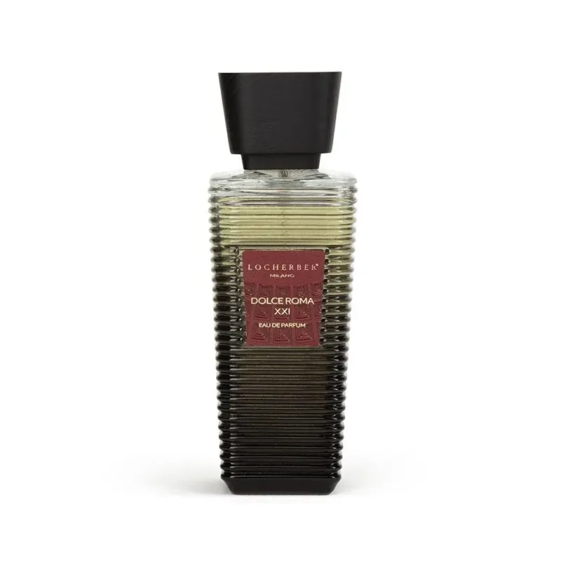 Dolce Roma XXI Perfume by Locherber Milano / Eau De Parfum - |VESIMI Design| Luxury Bathrooms and Home Decor