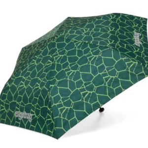 Ergobag Kinder Regenschirm BärRex