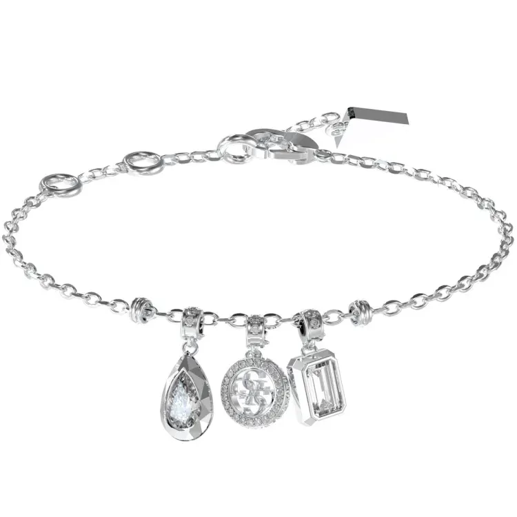 Guess 4G Light Armband – JUBB05241JWRHS