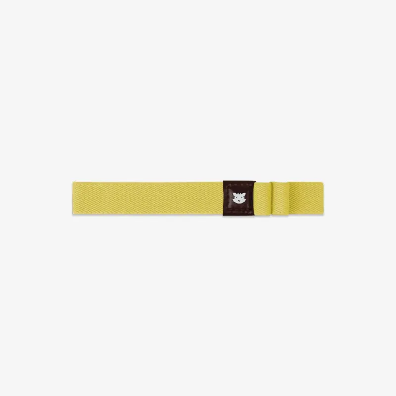 NOTEBOOK PEN STRAP // LOS ANGELES
