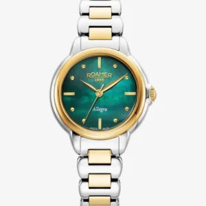 Roamer Allegra Damenuhr - 977847 47 70 20