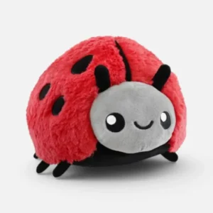 Squishable Mini Squishable Ladybug – front view