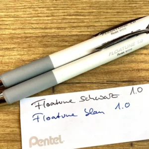 Tintenroller Floatune 1.0 Pentel°