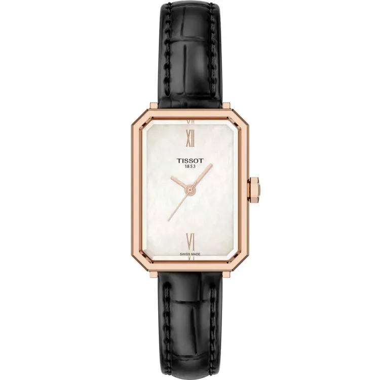 Tissot SRV Damenuhr - T160.110.36.113.00