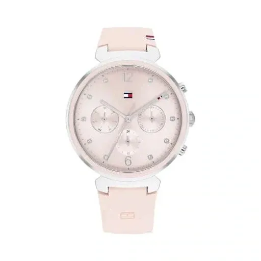 Tommy Hilfiger Damenuhr - 1782343