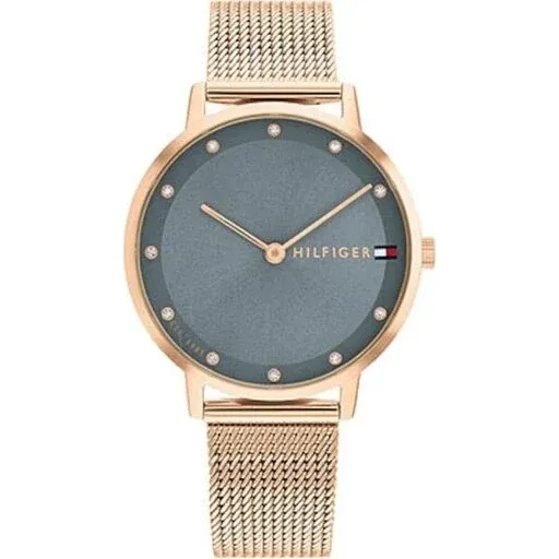 Tommy Hilfiger Pippa Analog Damenuhr - 1782669