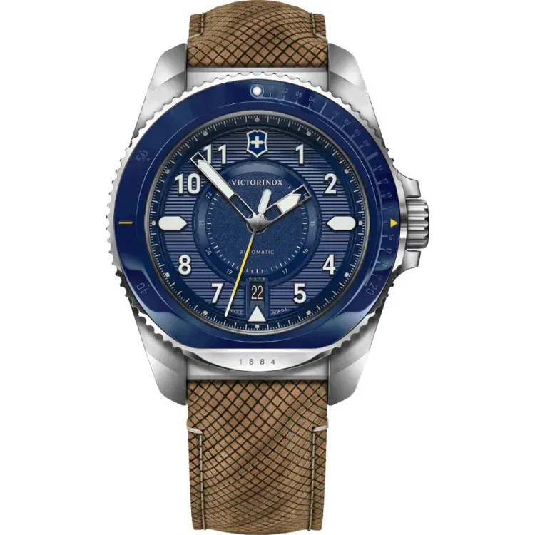 Victorinox Journey 1884 Auto Herrenuhr - 241980.1